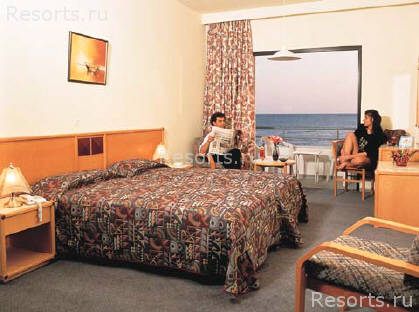 Louis Phaethon Beach Hotel 5